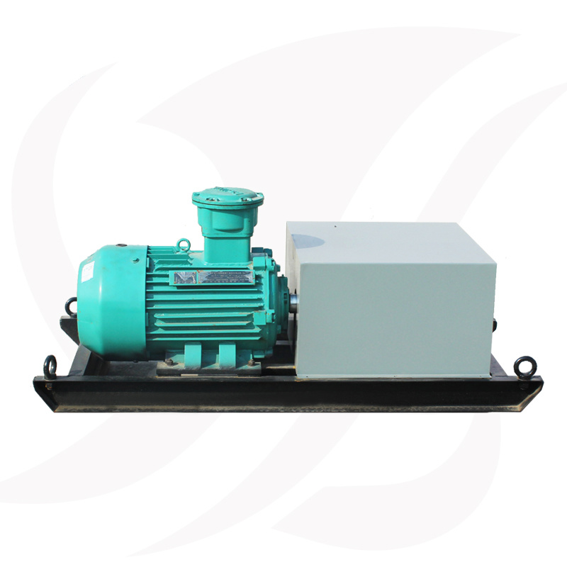 Airborne Spray Pump