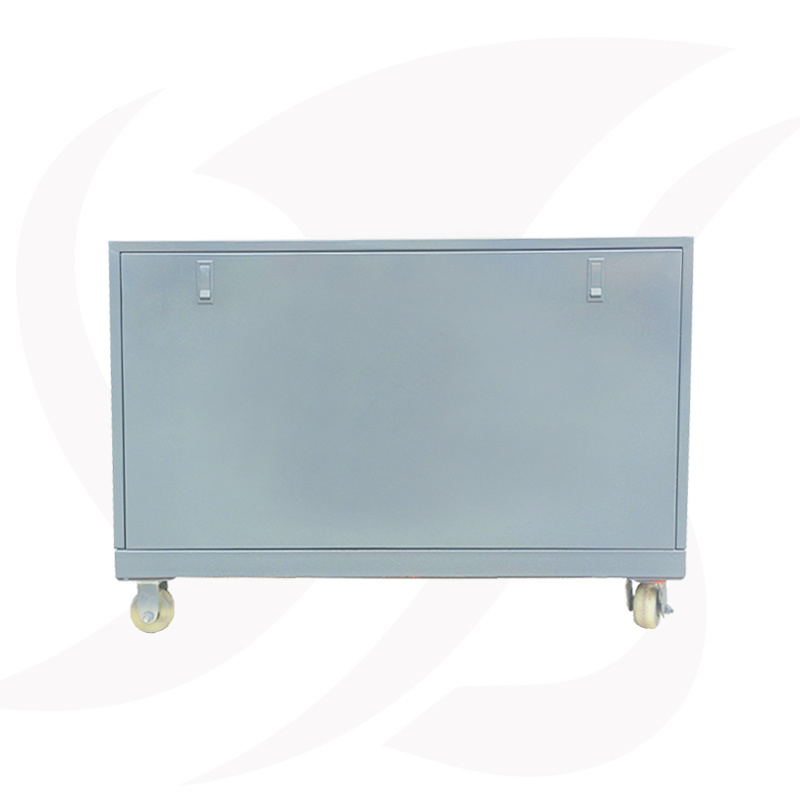 Pneumatic Slurry Pump