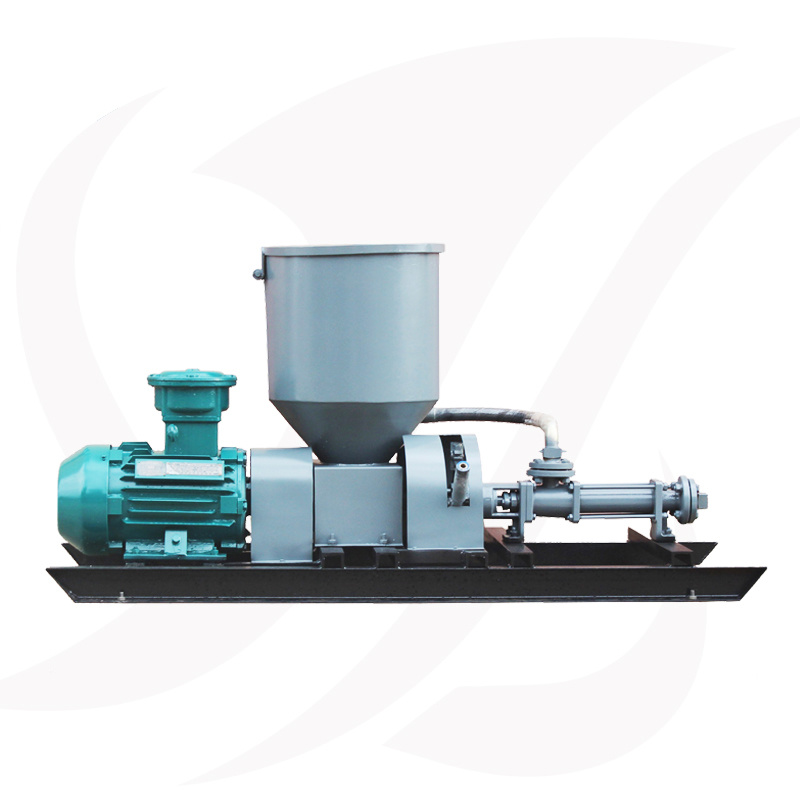 Mine Sealing Pump Series