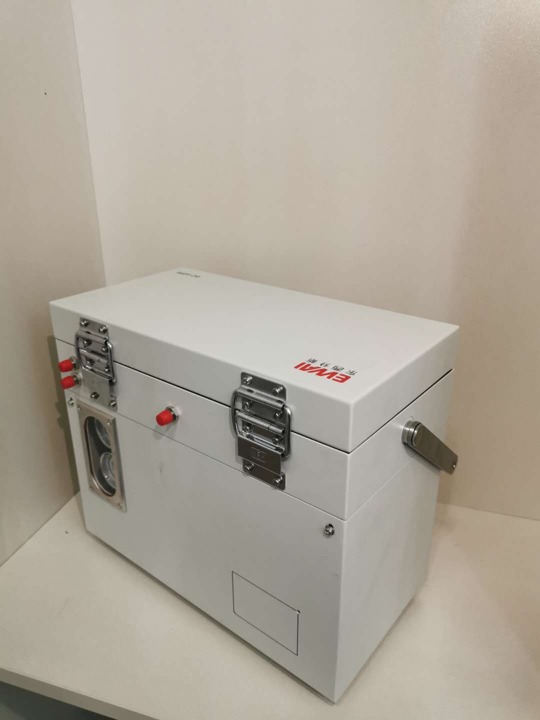 GC-4095（A）煤礦用便攜式氣體分析儀