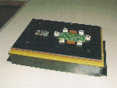 ICT針床