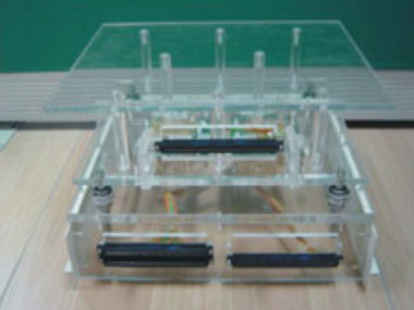 ICT針床