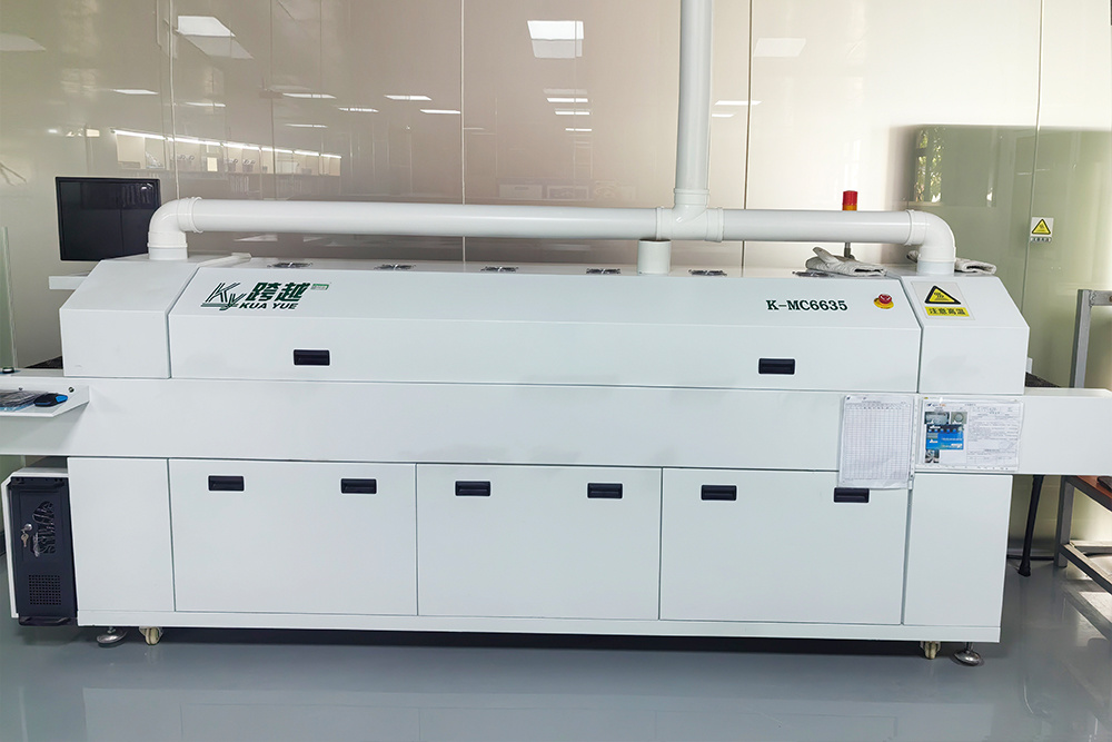Reflow Soldering