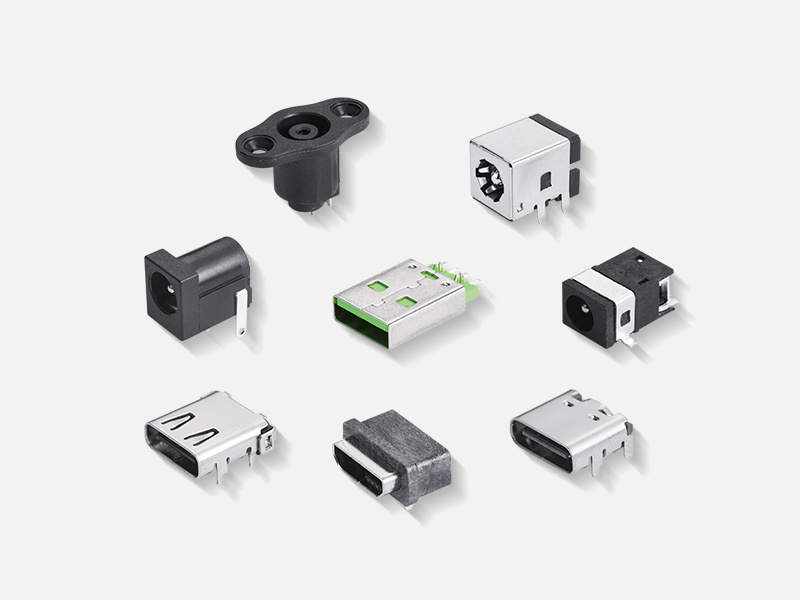 Power Jack