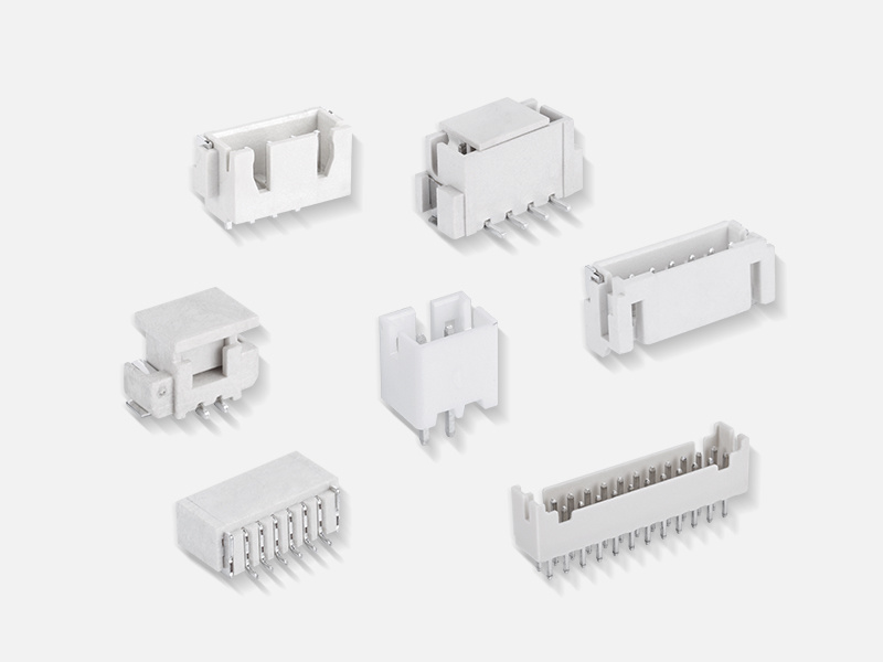 Connector Series