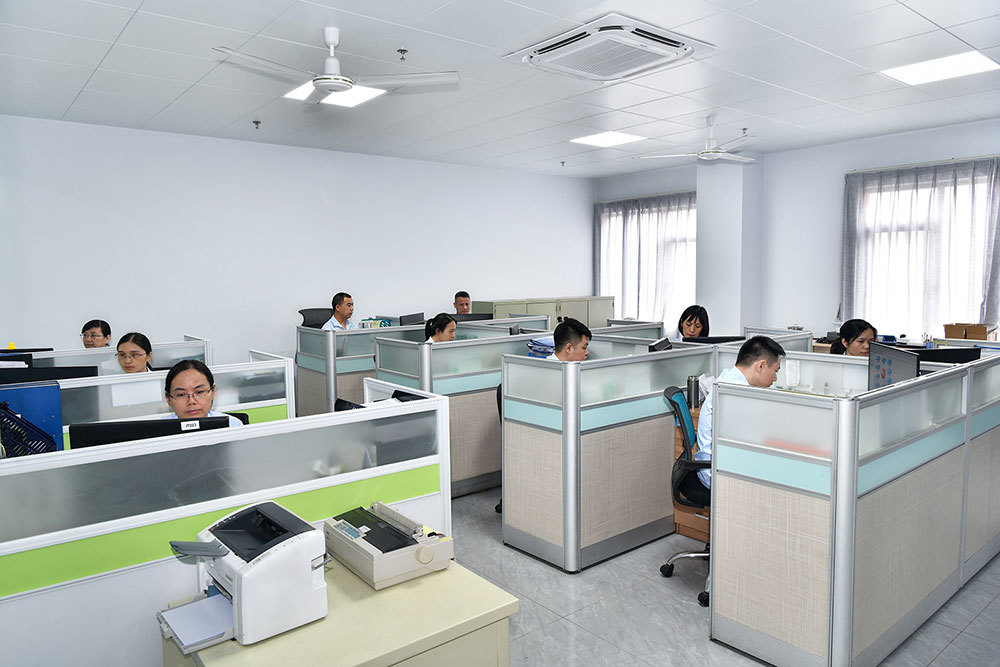 Company Profile