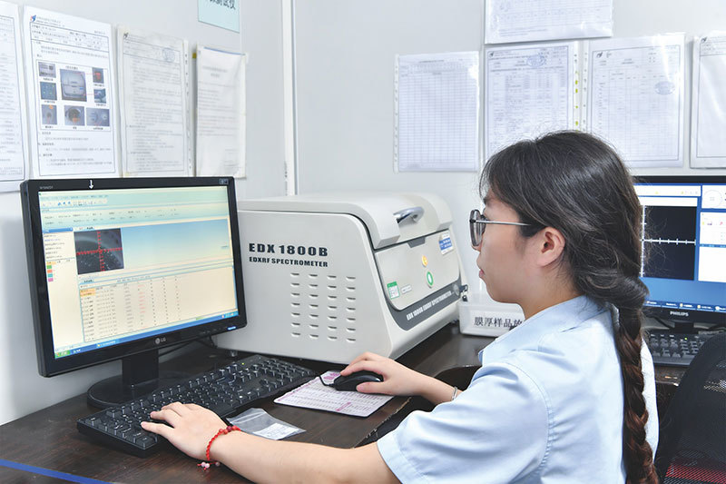 ROHS Environmental Tester