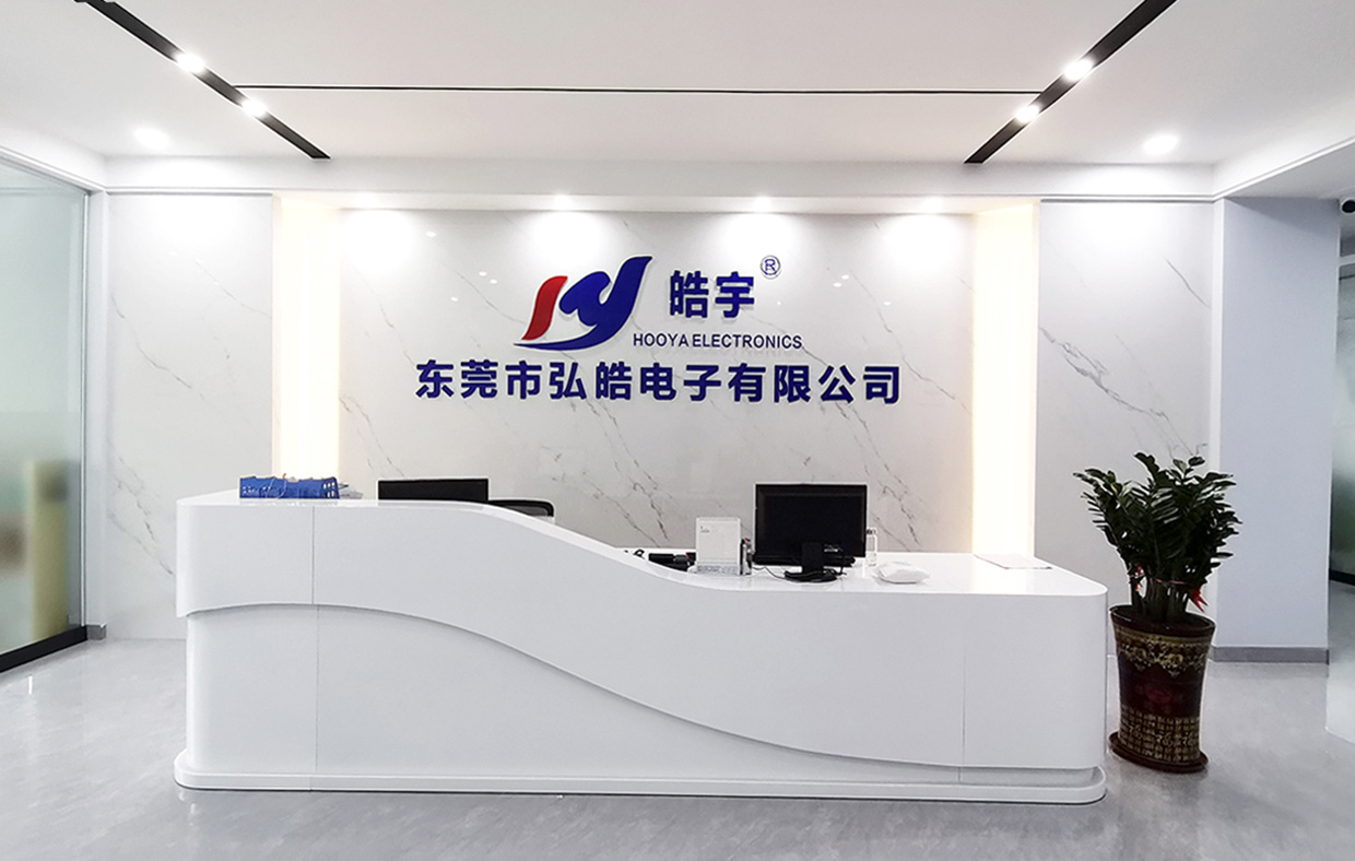 Company Profile