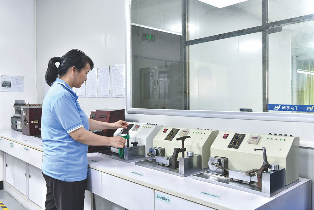 Lifetime Testing Instrument