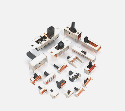 Slide Switch Series