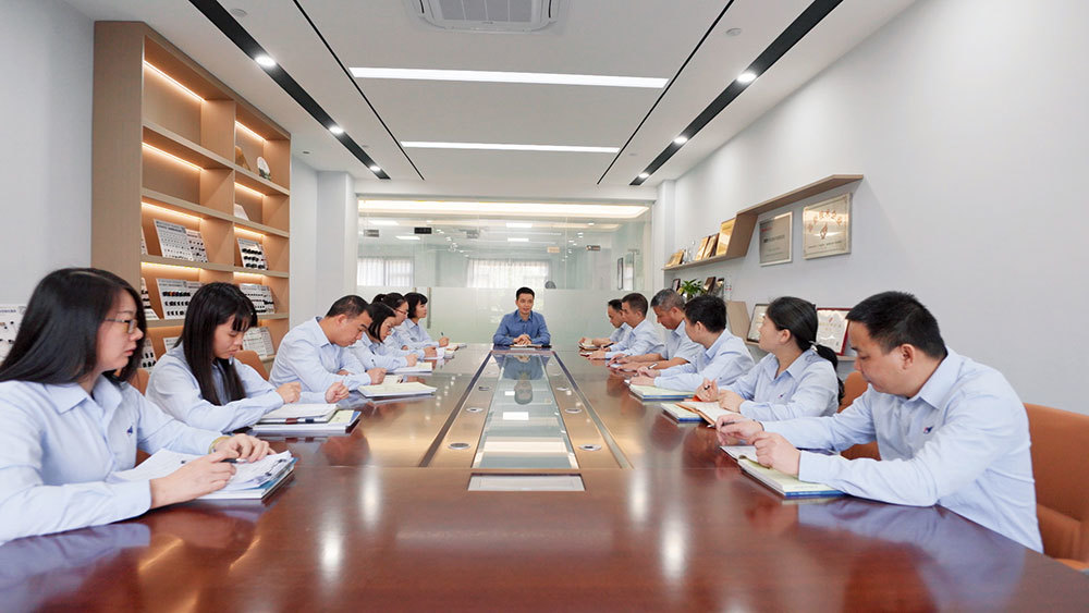 Company Profile