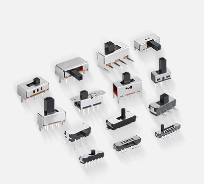 Slide Switch Series