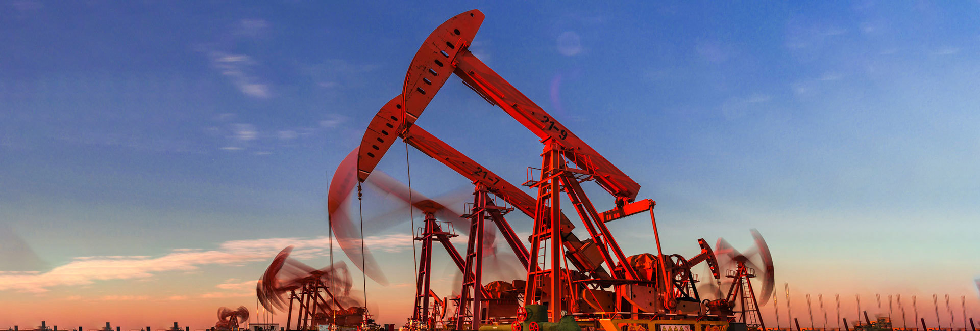 Oil O series Oil O series