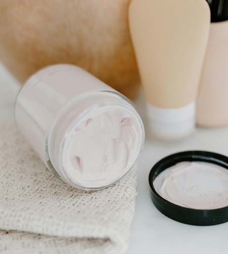 Cosmetics and Detergents