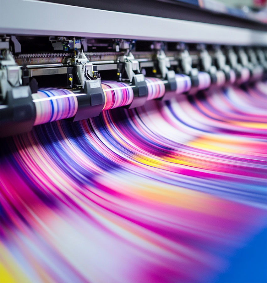 Digital Printing Digital Printing
