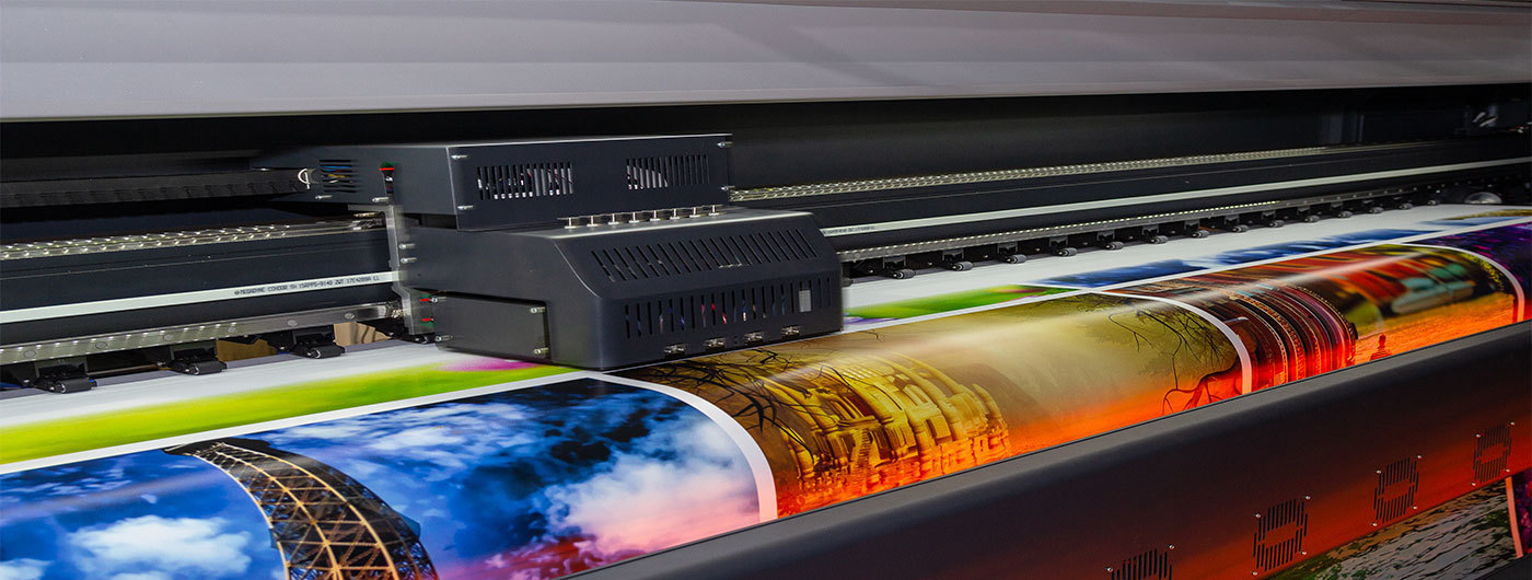 Digital Printing Digital Printing