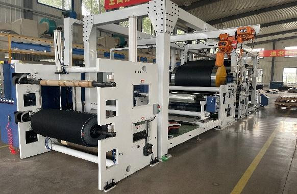 Coating workshop