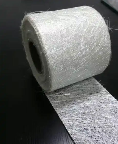 玻纤短切毡胶粘剂
