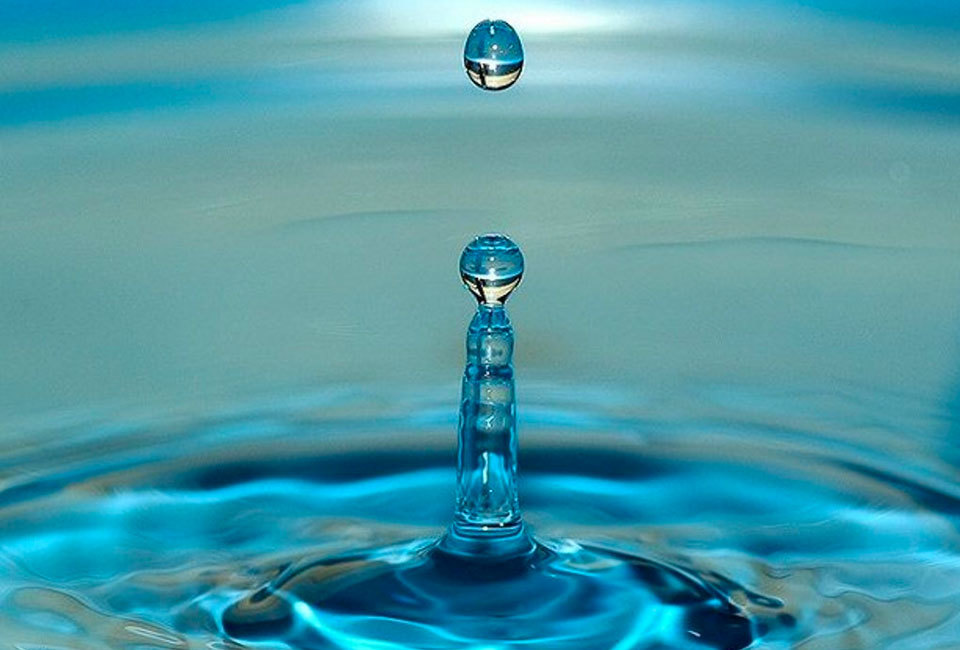 Water Conservancy Water Conservancy