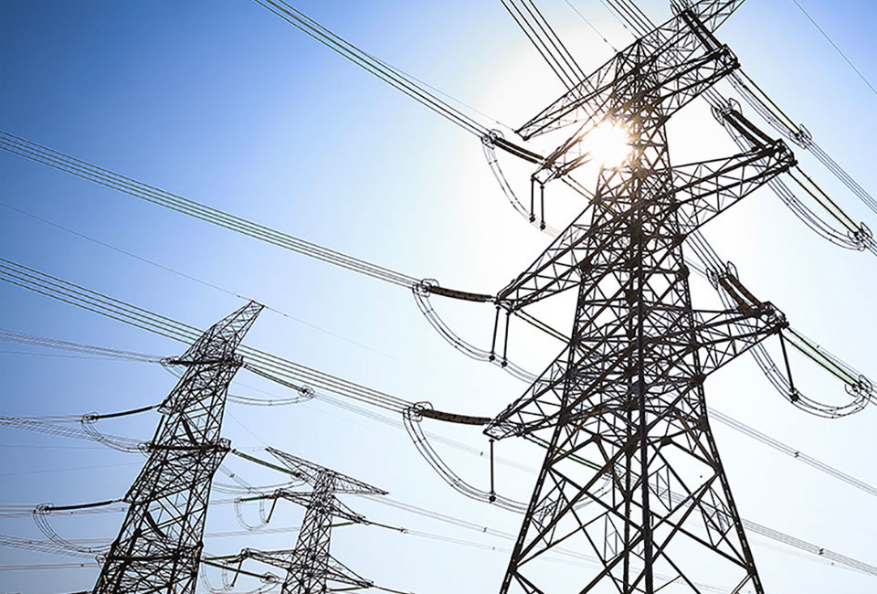 Substation Substation