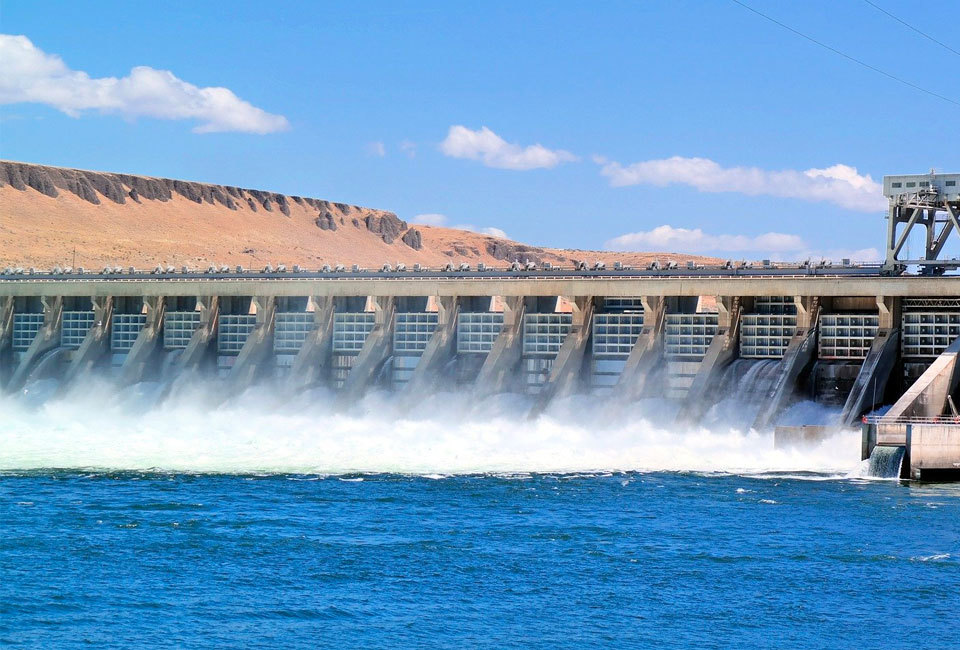 Hydropower Hydropower