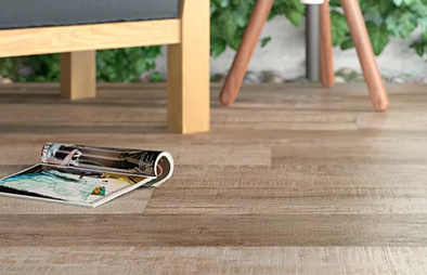 China (Huzhou) Flooring Industry Development Index announced in June...