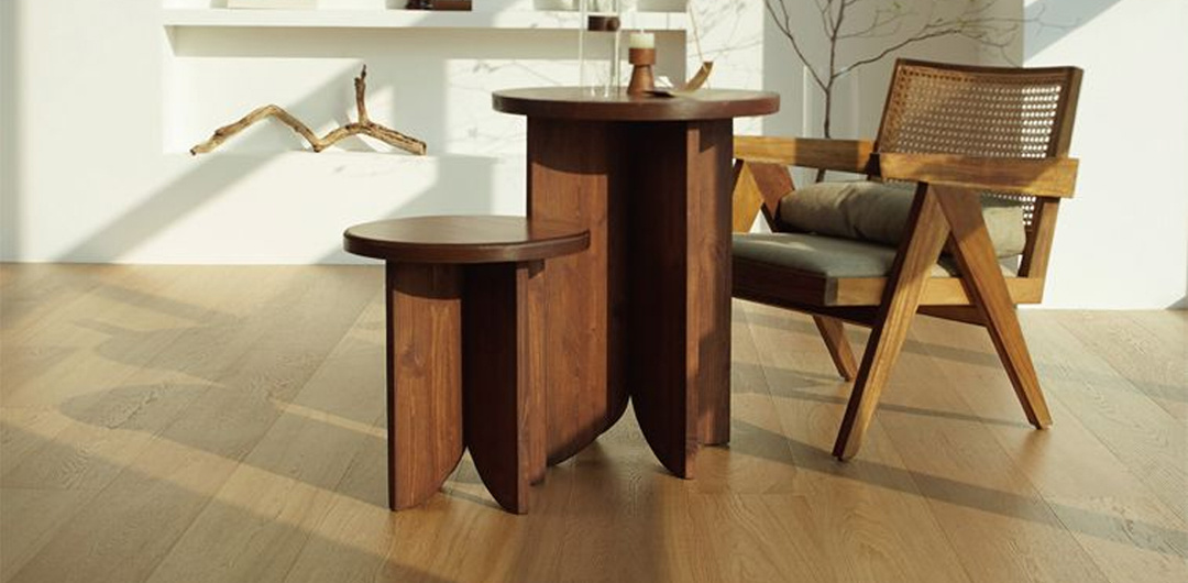 Engineered Hardwood Flooring