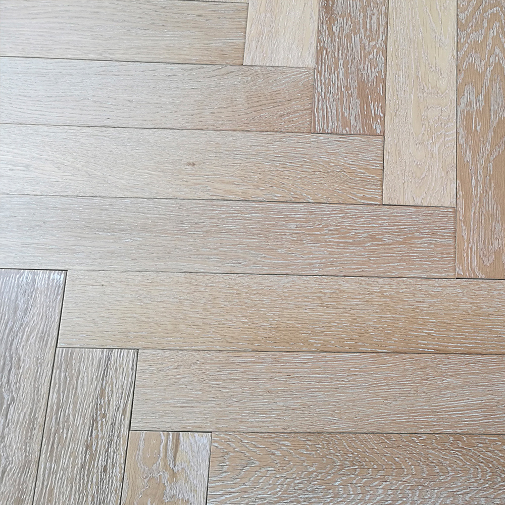 Herringbone RZ603