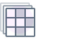 Mosaic material selection Mosaic material selection