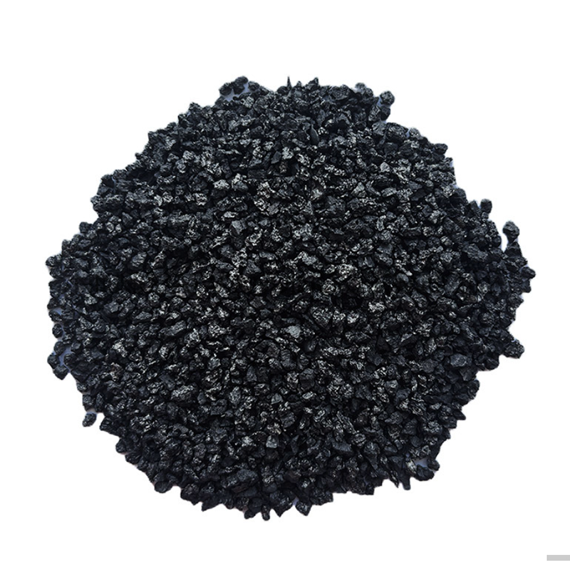 Boost Efficiency in Non-Metallic Mineral Production with Calcium Carbide Particles