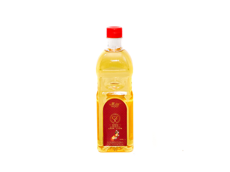 食用植物调和油1L