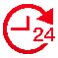 24小時應急響應服務 24小時應急響應服務