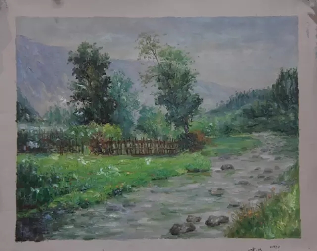 書畫攝影大賽 虞小華作品