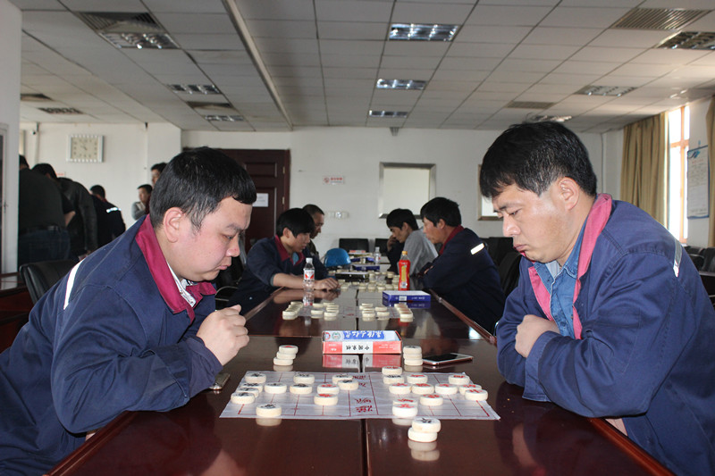 象棋比賽
