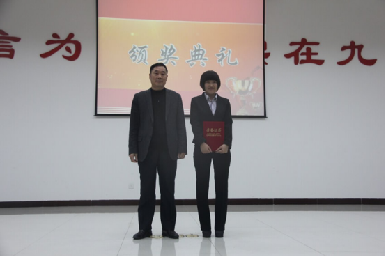讀佳作 誦九江”朗誦比賽精彩呈現(xiàn)