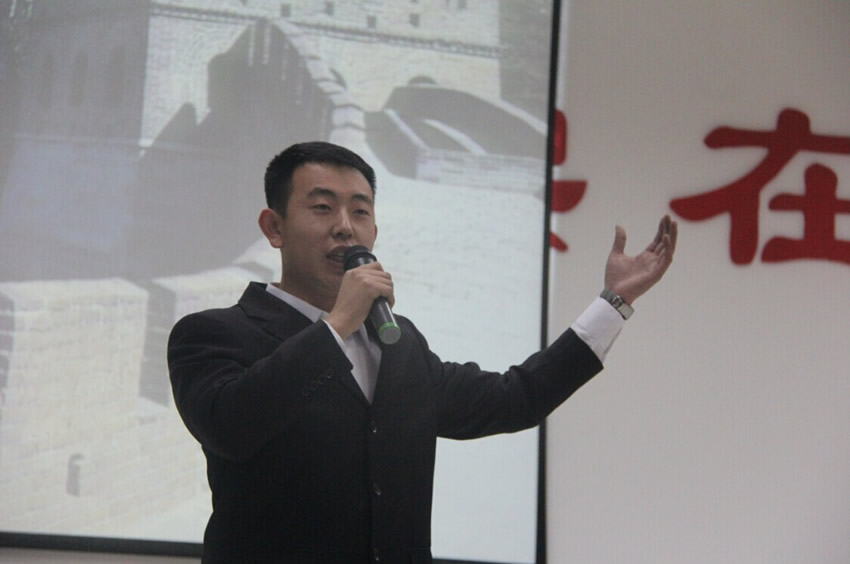 “讀佳作 誦九江”朗誦比賽精彩呈現(xiàn)