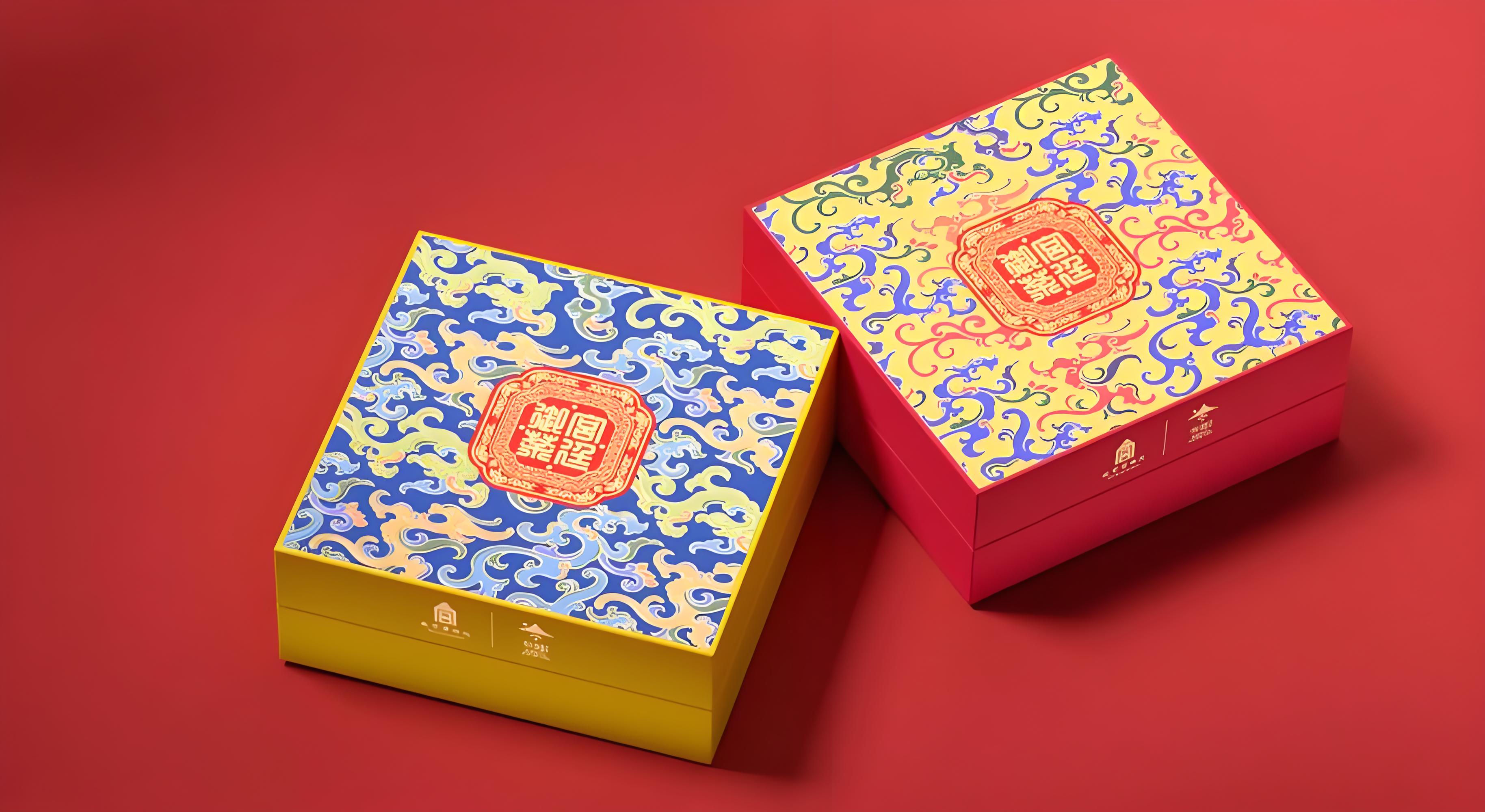 Light luxury gifts