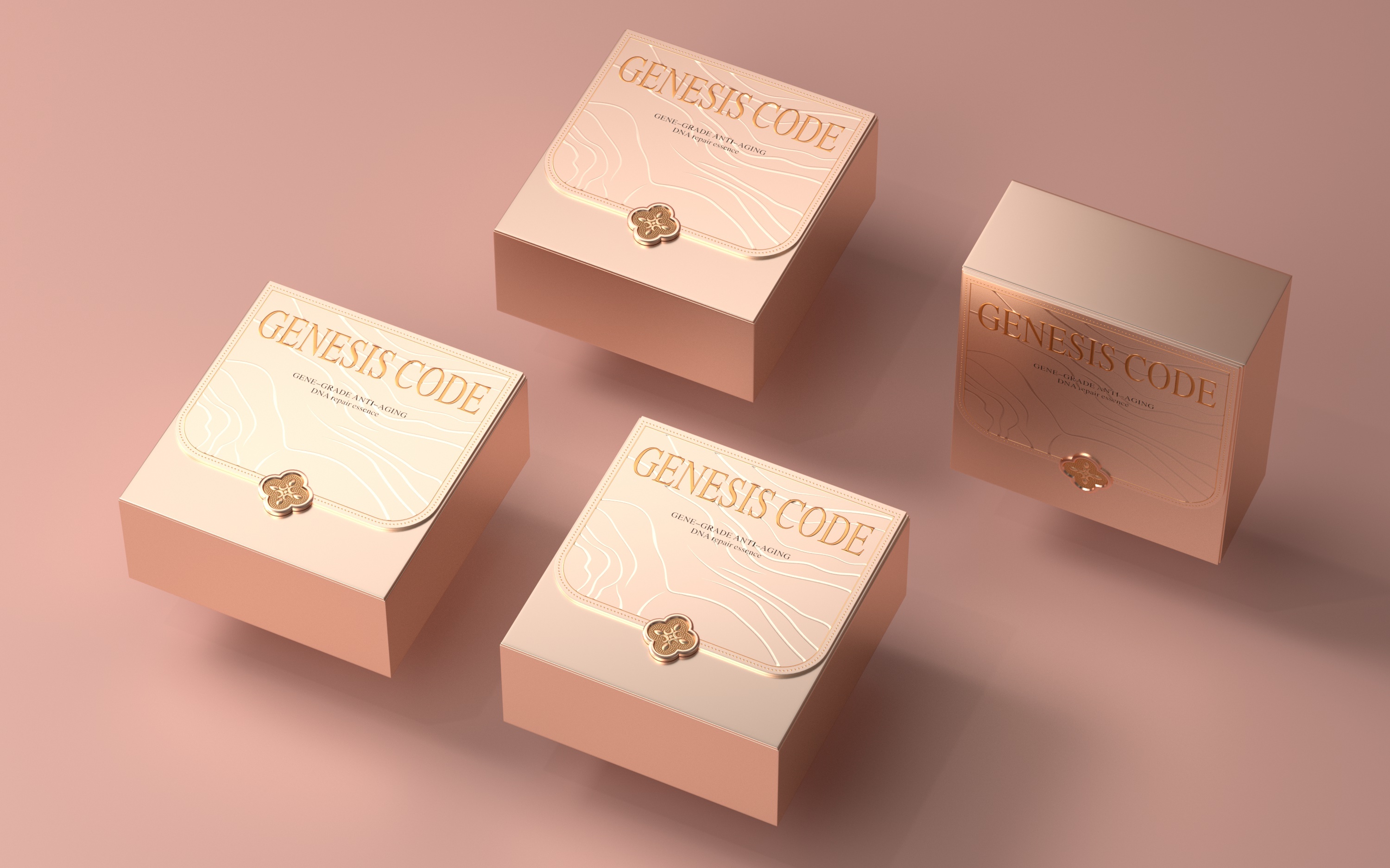 Beauty and personal care