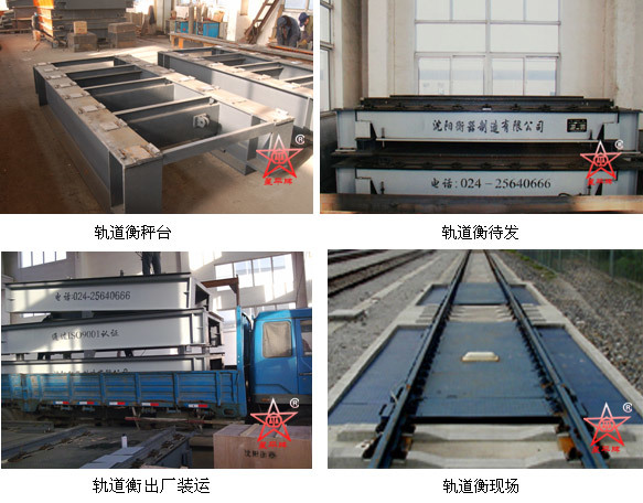 沈陽(yáng)衡器制造有限公司