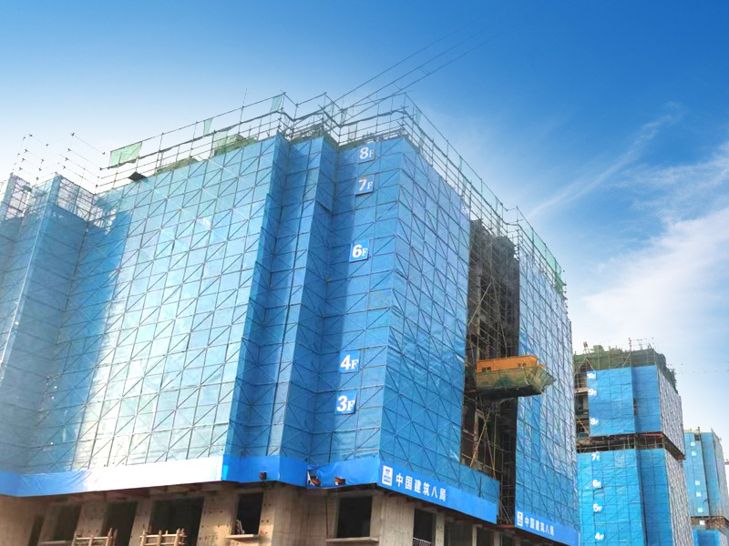保定市慧東建筑工程有限公司簡介