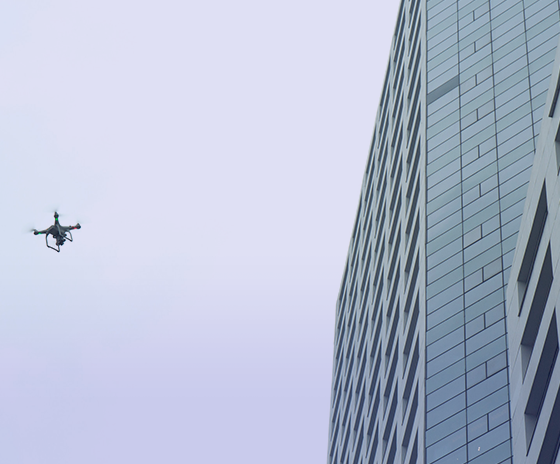 低空飞行器 低空飞行器