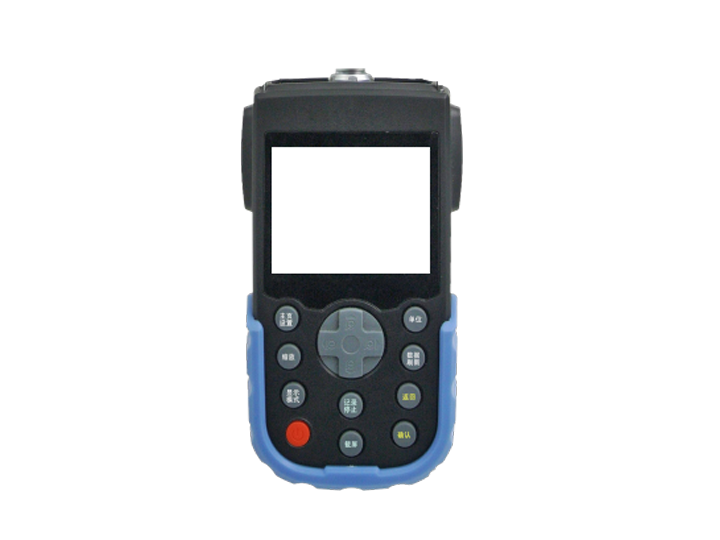 Lectromagnetic Radiation Monitoring Series