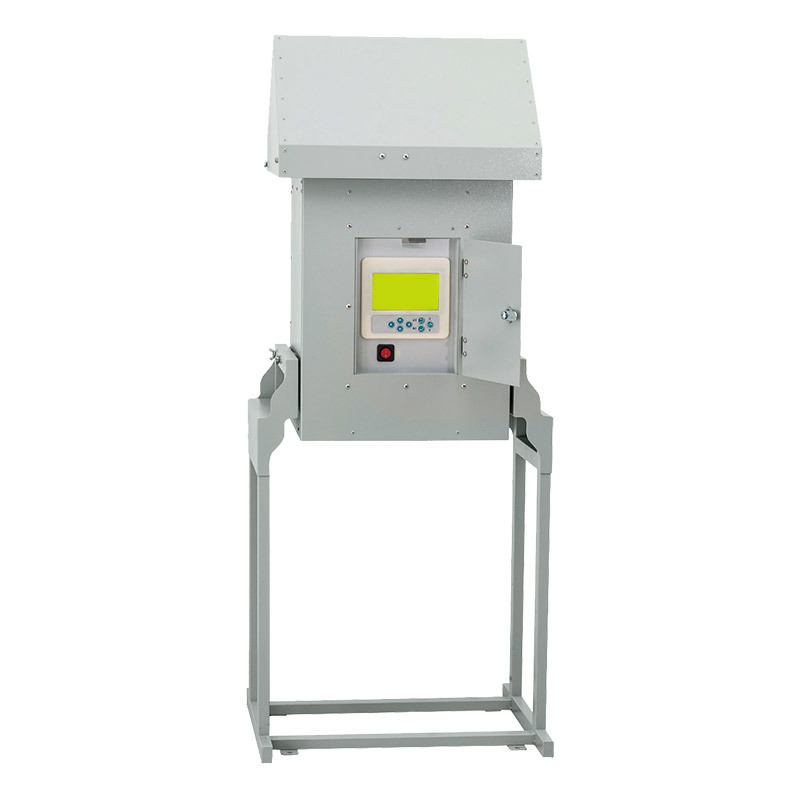 ZHK2405 Intelligent High-Flow TSP Sampler