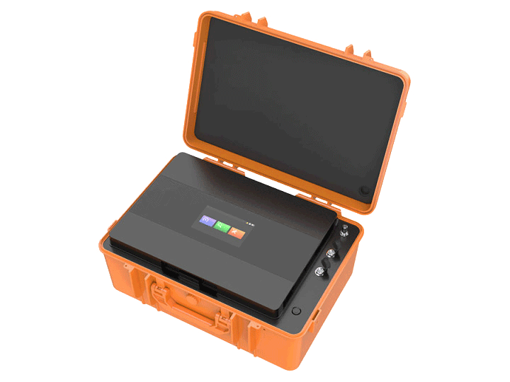 Environmental Emergency Monitoring