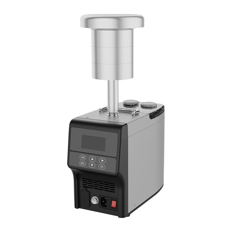 ZHK2206 Fully Automatic Particulate Matter Sampler