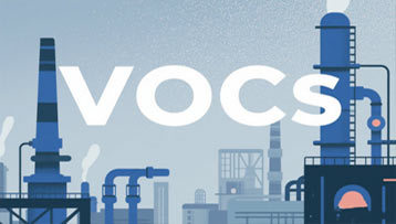 At present, the hazards of VOCs to the environment and human health mainly manifest in four aspects: