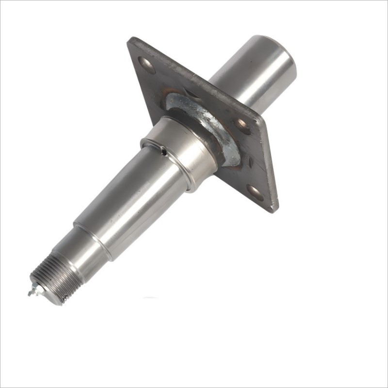 American 3500 lbs shaft head(1)