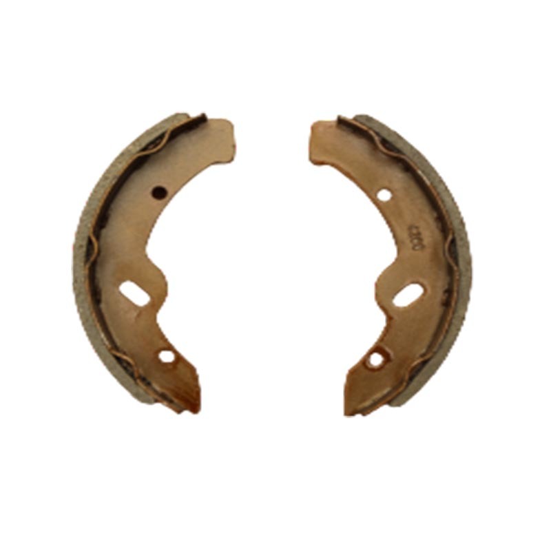 Golf cart mechanical brake shoe-AL06800100
