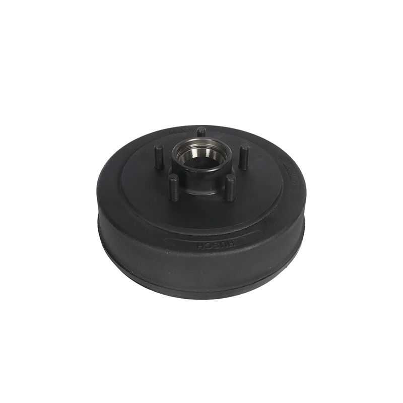 10-inch drum-parallel type