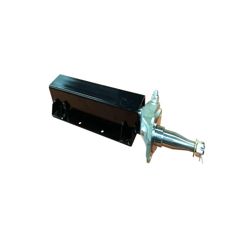 3500lbs torsion axles